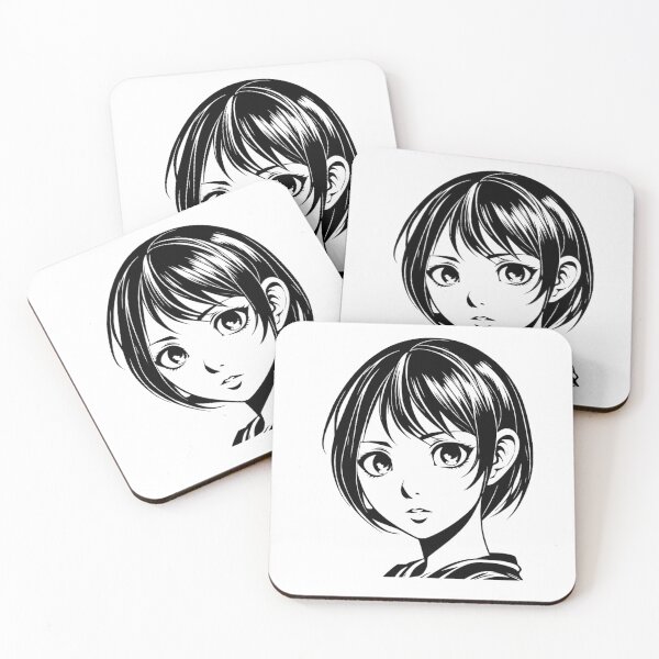 Item preview, Exploring Elegance in Black and White designed and sold by Freeanimal.