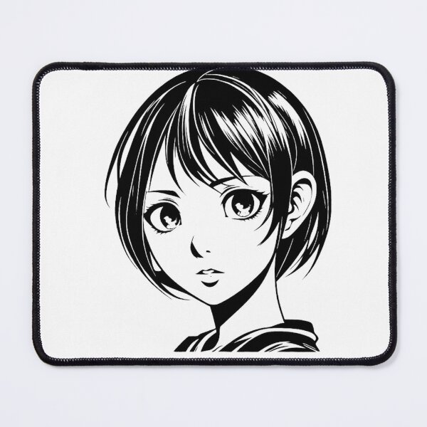 Item preview, Exploring Elegance in Black and White designed and sold by Freeanimal.