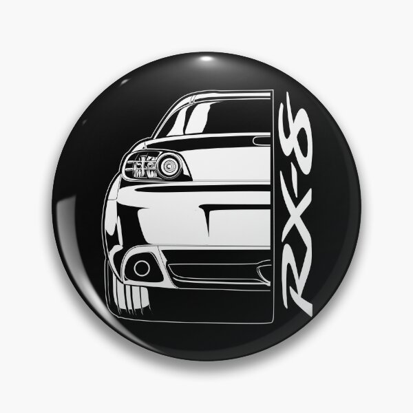 Artikelvorschau, Mazda RX-8 entworfen und verkauft von JDM APEX.