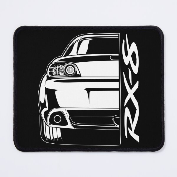 Item preview, Mazda RX-8 designed and sold by JDM APEX.