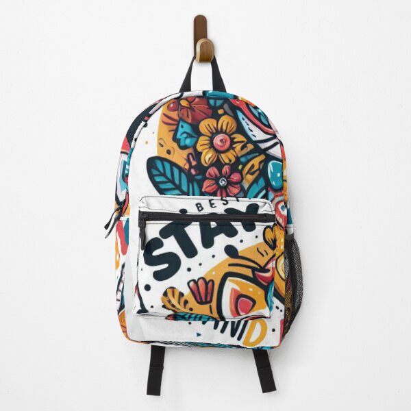 Item preview, Stay cool and be yourself designed and sold by elrashedy007.