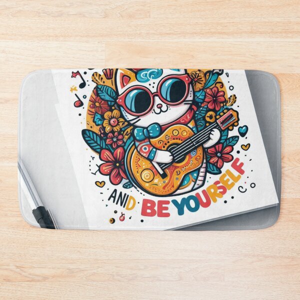 Item preview, Stay cool and be yourself designed and sold by elrashedy007.