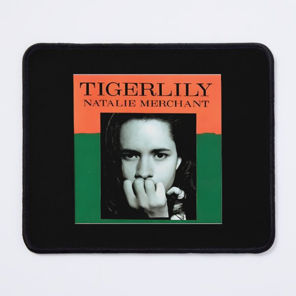 Item preview, Natalie Merchant Tigerlily designed and sold by salimafrani.