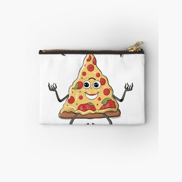 Item preview, Pizza Zen Delight designed and sold by sagybp.