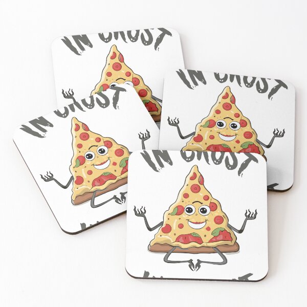 Item preview, Pizza Zen Delight designed and sold by sagybp.