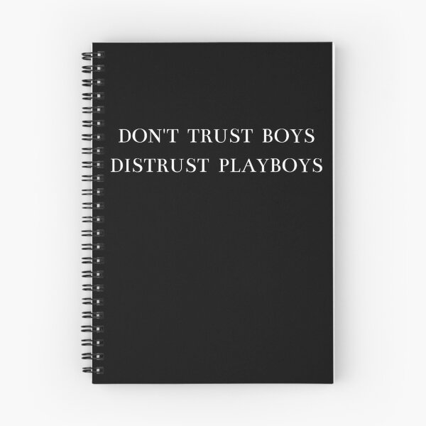 Item preview, Boys who would play with girls' hearts. designed and sold by egfamily.