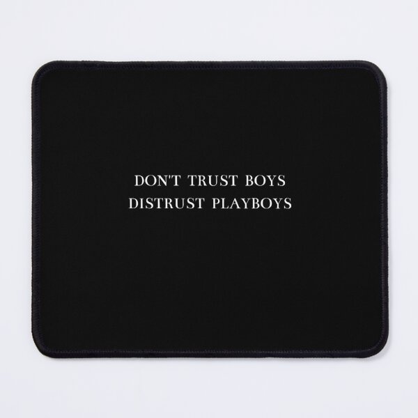 Item preview, Boys who would play with girls' hearts. designed and sold by egfamily.
