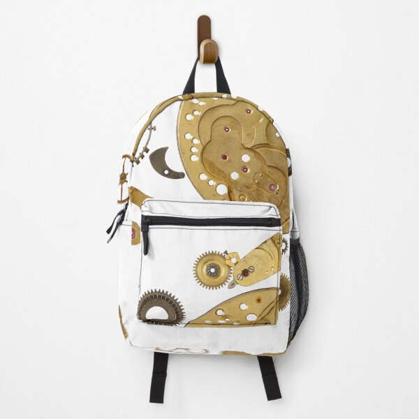 Item preview, Disassembled clockwork mechanism designed and sold by siloto.