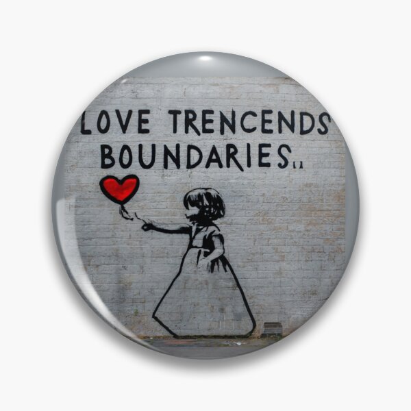 Item preview, Love Stencil Graffiti designed and sold by Bomax121.