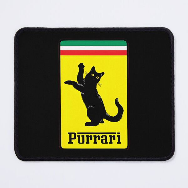 Item preview, Purrari designed and sold by salimafrani.