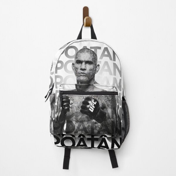 Item preview, POATAN designed and sold by SavageRootsMMA.