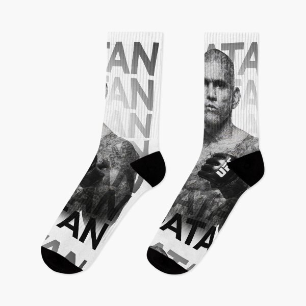 Item preview, POATAN designed and sold by SavageRootsMMA.