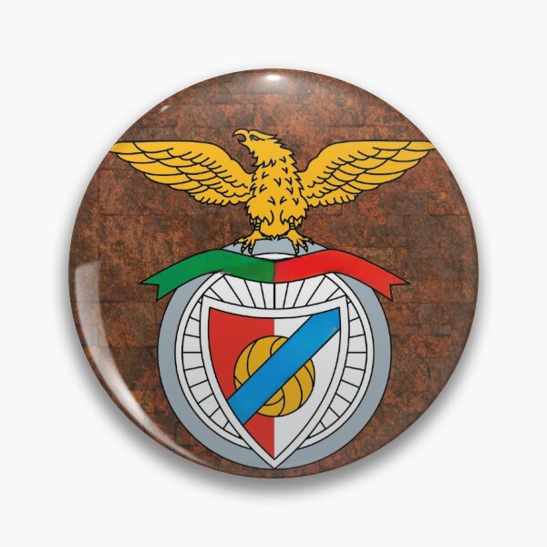 Item preview, Benfica football designed and sold by jortkesi.