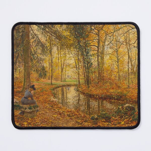 Item preview, A Quiet Moment (19th century) - François Marie Firmin Girard designed and sold by SALON DES ARTS.