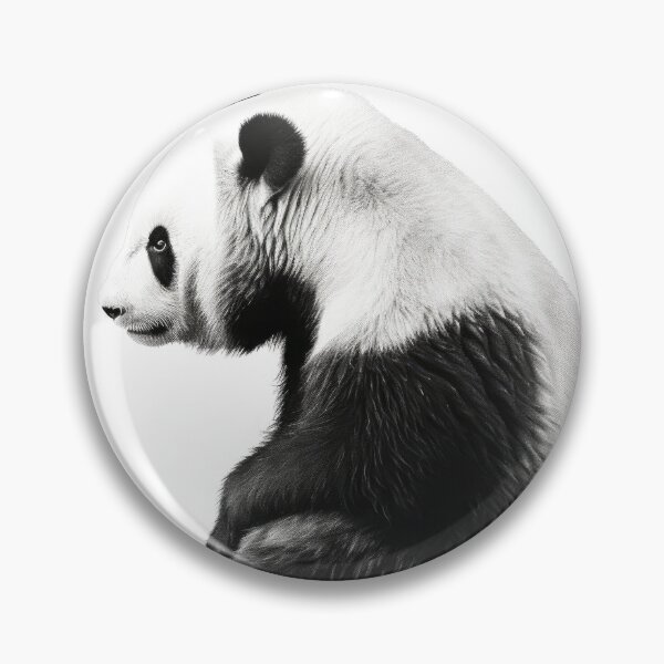 Item preview, Zen Panda designed and sold by VisionDuke.