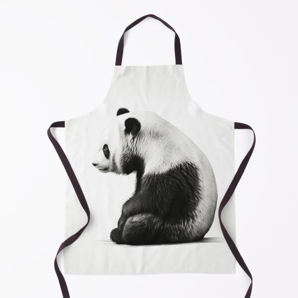 Item preview, Zen Panda designed and sold by VisionDuke.