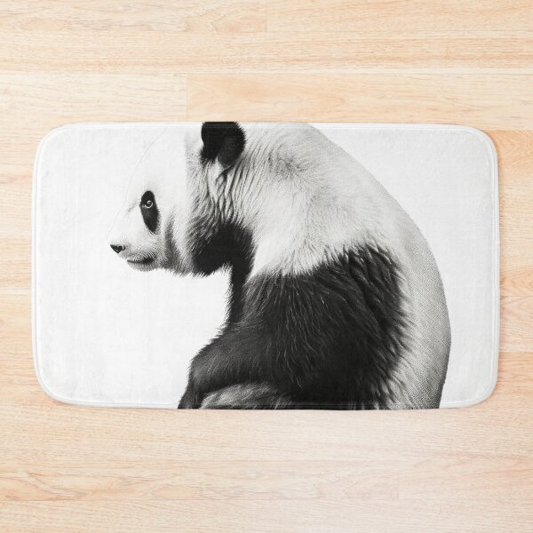 Item preview, Zen Panda designed and sold by VisionDuke.