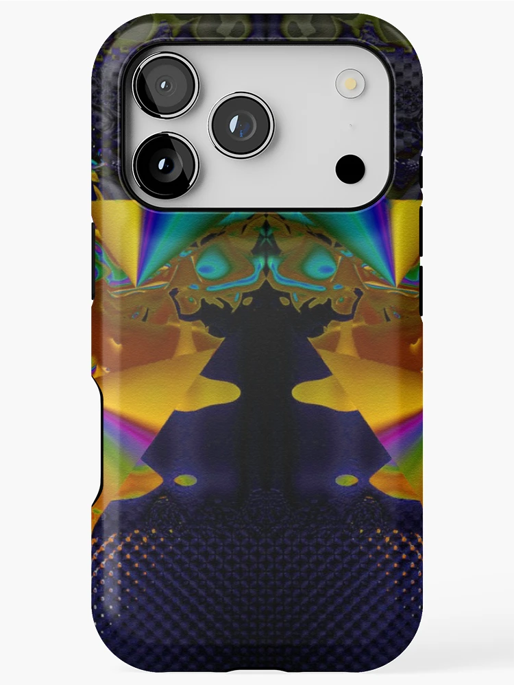 Aperçu 1 sur 4. Coque iPhone avec l'œuvre The Oriental Connection créée et vendue par Elizabeth Austin-Craig.