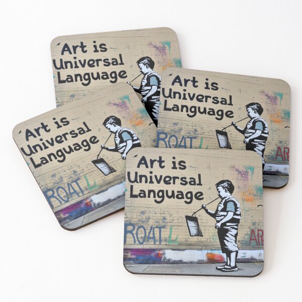 Item preview, Art Stencil Graffiti designed and sold by Bomax121.