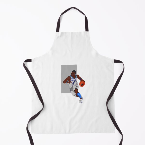 Item preview, basketball player designed and sold by Fisayoart.