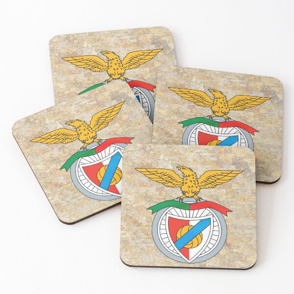 Item preview, Benfica football  designed and sold by jortkesi.