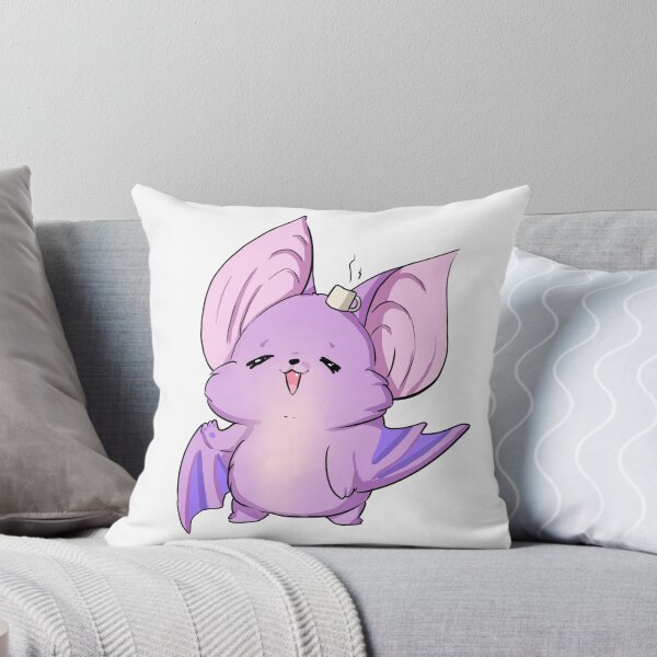 Item preview, Sleepy Bat designed and sold by SpookyBjorn.