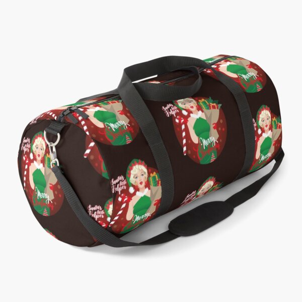 Item preview, Santa's little helper designed and sold by AleMogolloArt.