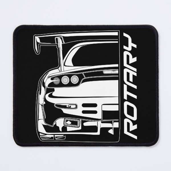 Item preview, Mazda RX7  designed and sold by JDM APEX.