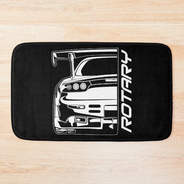 Item preview, Mazda RX7  designed and sold by JDM APEX.