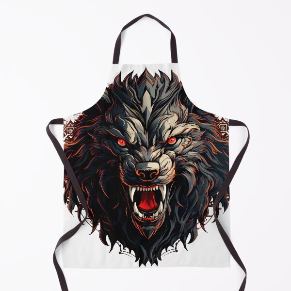 Item preview, Ancestral Fury: The Lycanthrope Awakens designed and sold by CristalineDart.