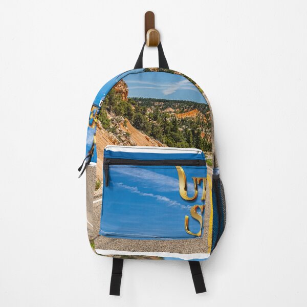 Item preview, Utah State Route 12 Scenic Drive designed and sold by GestaltImagery.