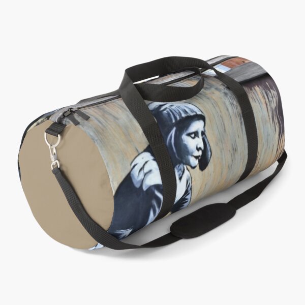 Item preview, Helping Stencil Graffiti designed and sold by Bomax121.