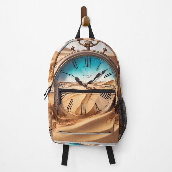 Item preview, The Art of Timing Eternity: Discover Our Collection of Aquatic Crystal Clocks. designed and sold by Artedig.