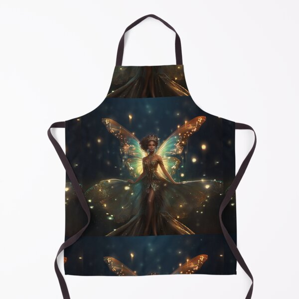 Item preview, Fly Fairy Godmother designed and sold by AscensionLife.