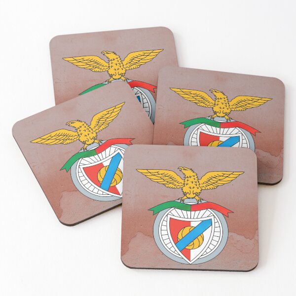 Item preview, Benfica football  designed and sold by jortkesi.