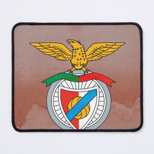 Item preview, Benfica football  designed and sold by jortkesi.