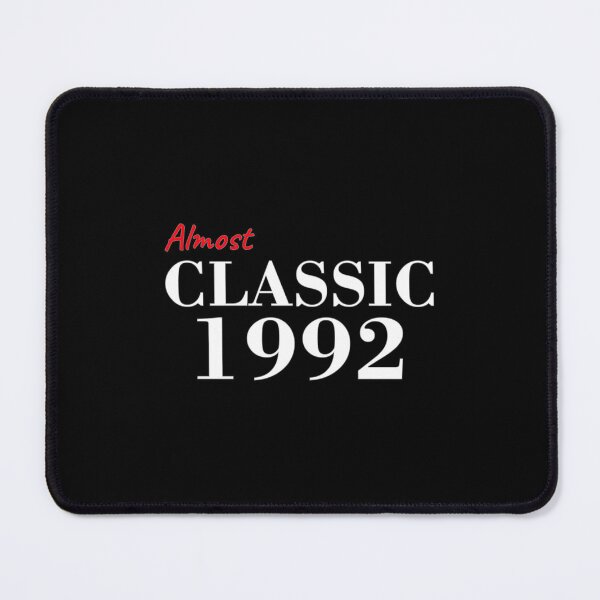 Item preview, Almost Classic 1992 designed and sold by BlendArts.