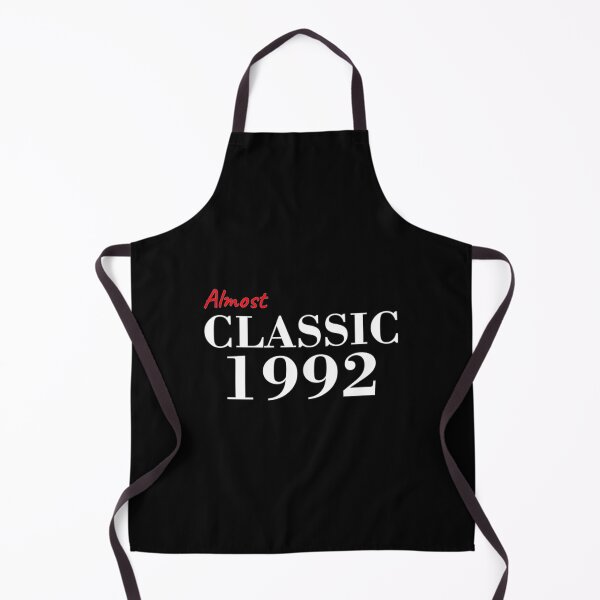 Item preview, Almost Classic 1992 designed and sold by BlendArts.