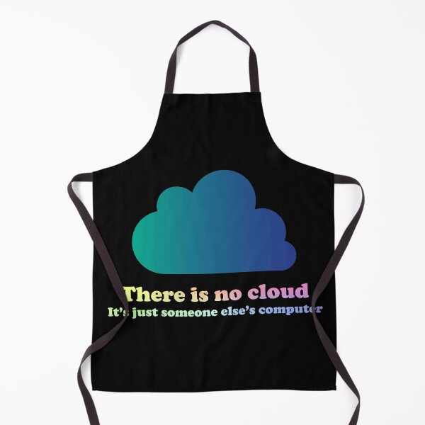 Item preview, There Is No Cloud designed and sold by ScienceCorner.