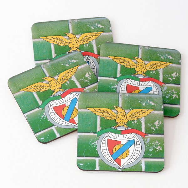 Item preview, Benfica football  designed and sold by jortkesi.