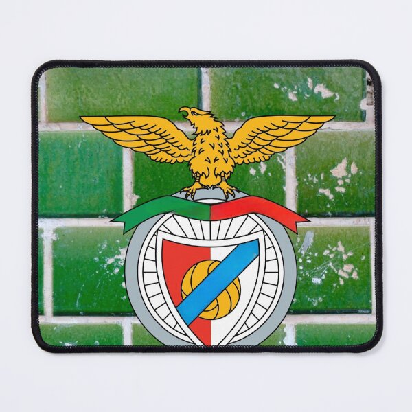 Item preview, Benfica football  designed and sold by jortkesi.