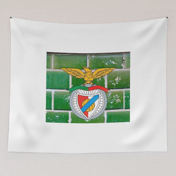 Item preview, Benfica football  designed and sold by jortkesi.