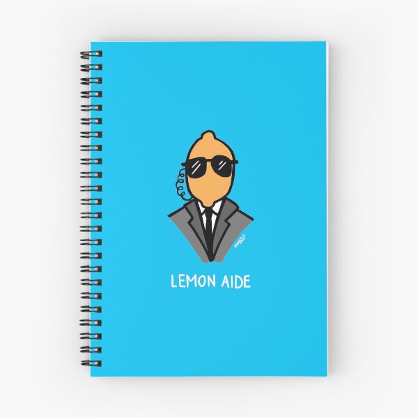 Item preview, Lemon-Aide designed and sold by martuink.