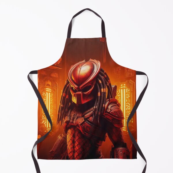 Item preview, "The Demon Who Makes Trophies of Man" designed and sold by EnhancedReality.