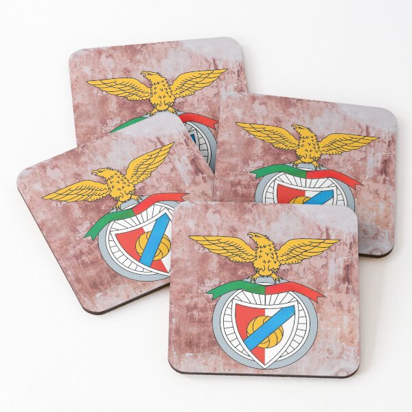 Item preview, Benfica football  designed and sold by jortkesi.