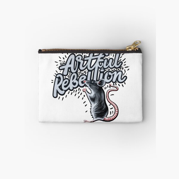 Item preview, Rat Stencil Graffiti designed and sold by Bomax121.
