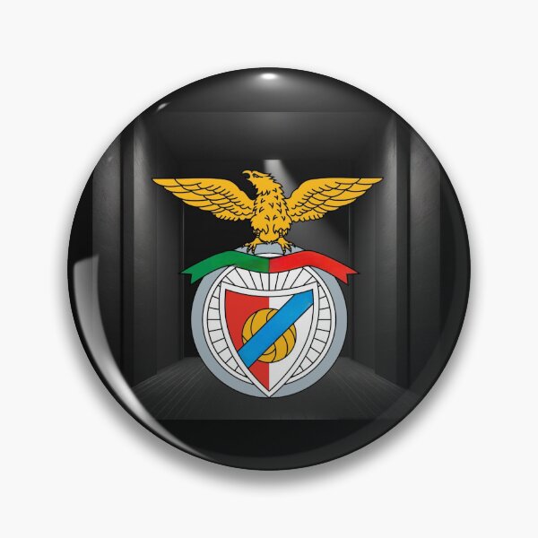 Item preview, Benfica football  designed and sold by jortkesi.