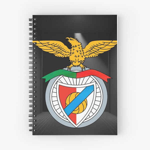 Item preview, Benfica football  designed and sold by jortkesi.