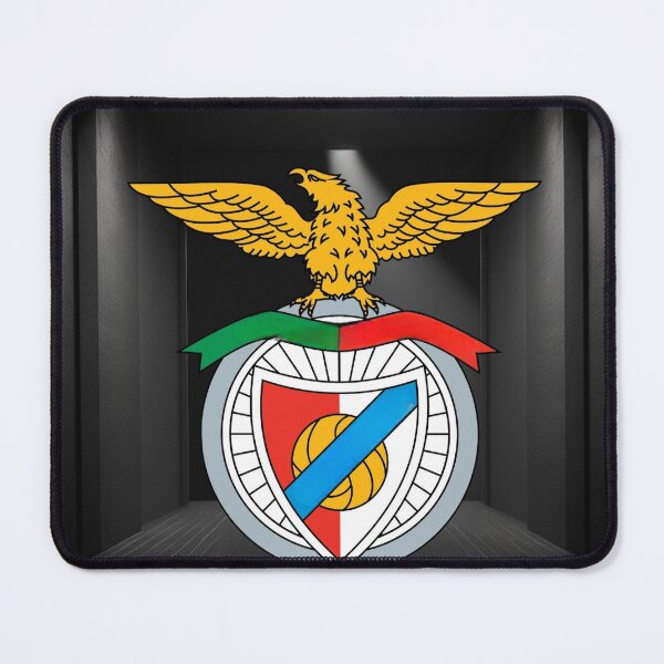 Item preview, Benfica football  designed and sold by jortkesi.