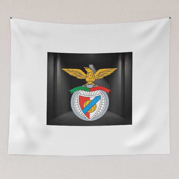 Item preview, Benfica football  designed and sold by jortkesi.